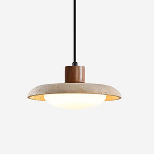 Brimwood Pendant Lamp