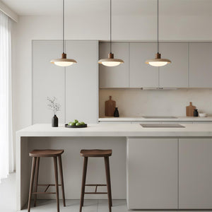 Brimwood Pendant Lamp