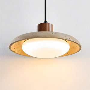 Brimwood Pendant Lamp