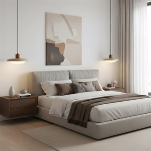 Brimwood Pendant Lamp