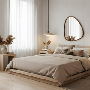 Brimwood Pendant Lamp