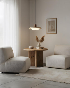 Brimwood Pendant Lamp