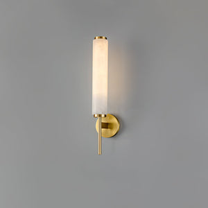 Brindisi Alabaster Wall Sconce