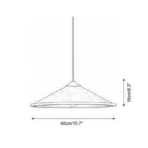 Brindle Pendant Lamp