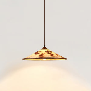 Brindle Pendant Lamp