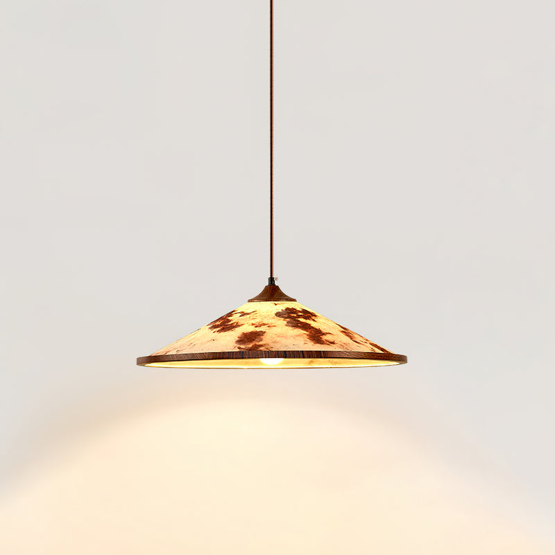 Brindle Pendant Lamp – detail 17