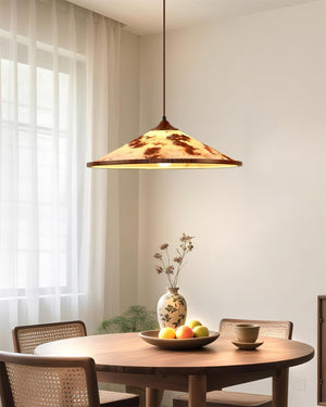 Brindle Pendant Lamp