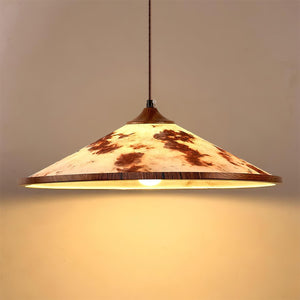 Brindle Pendant Lamp