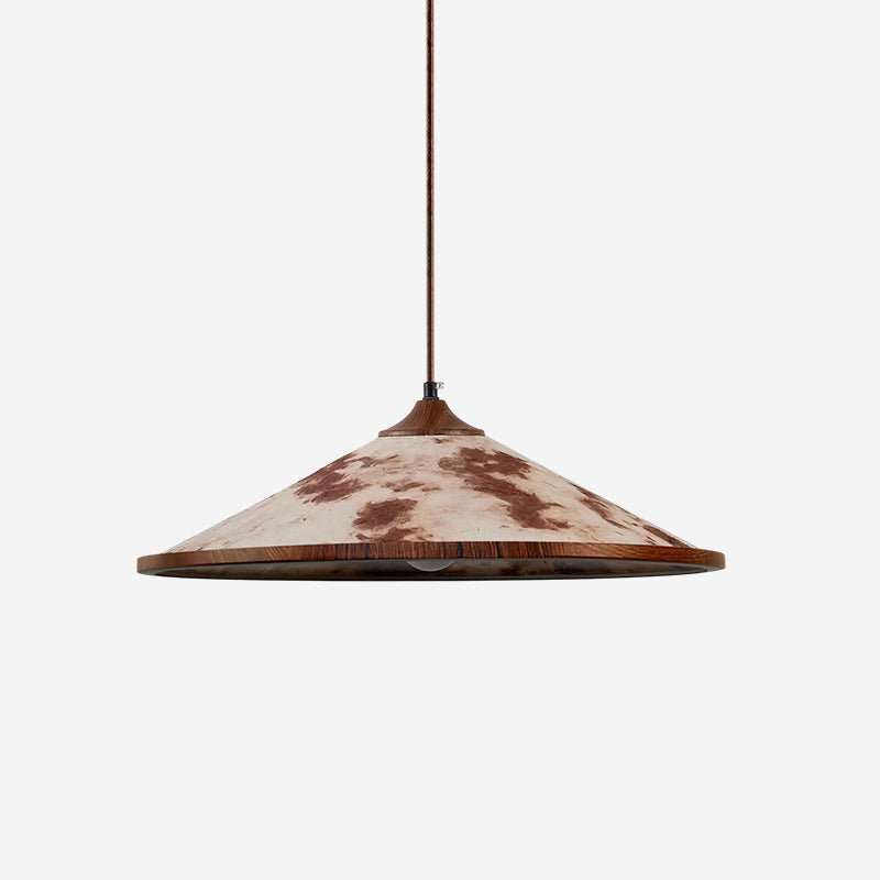 Brindle Pendant Lamp