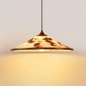Brindle Pendant Lamp