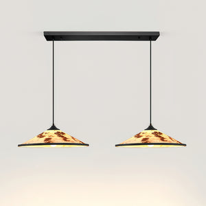 Brindle Pendant Lamp