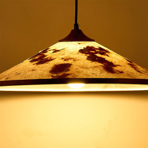 Brindle Pendant Lamp