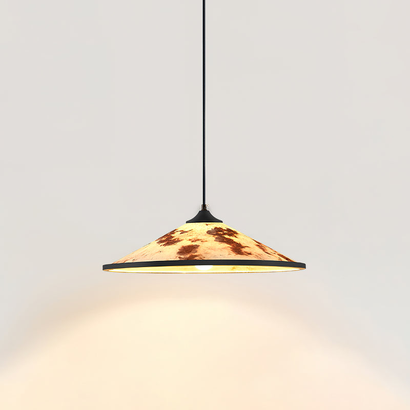 Brindle Pendant Lamp – detail 16