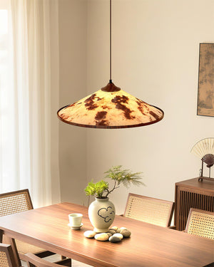 Brindle Pendant Lamp