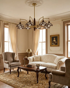 Brindlea Chandelier
