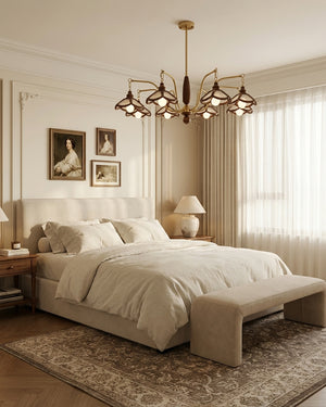 Brindlea Chandelier