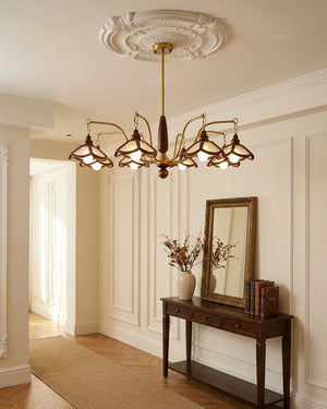 Brindlea Chandelier