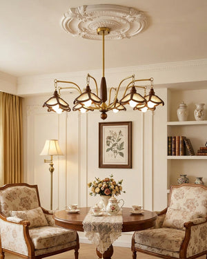 Brindlea Chandelier