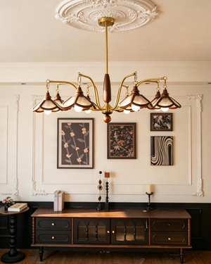 Brindlea Chandelier