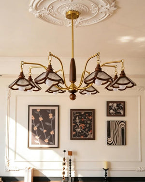 Brindlea Chandelier