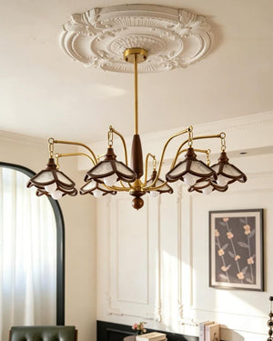 Brindlea Chandelier