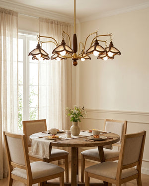 Brindlea Chandelier