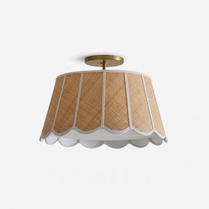 Brinelle Flush Mount