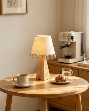 Brinelle Table Light