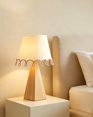 Brinelle Table Light