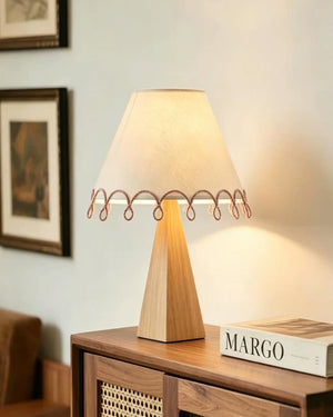 Brinelle Table Light