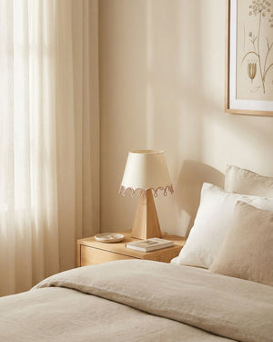 Brinelle Table Light