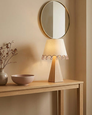 Brinelle Table Light