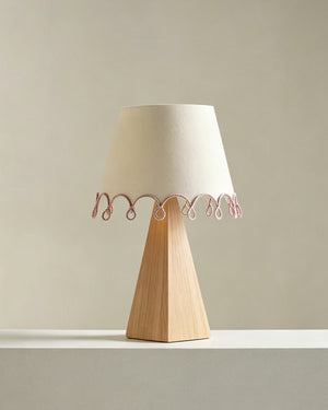 Brinelle Table Light