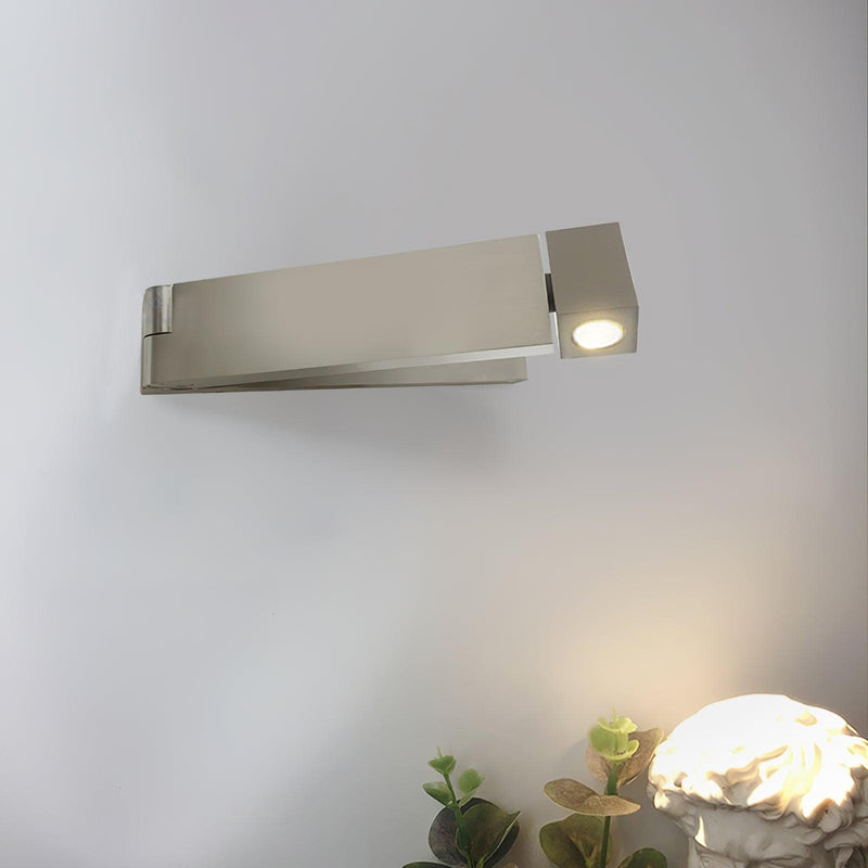 Brink LED Wall Light – detail 3