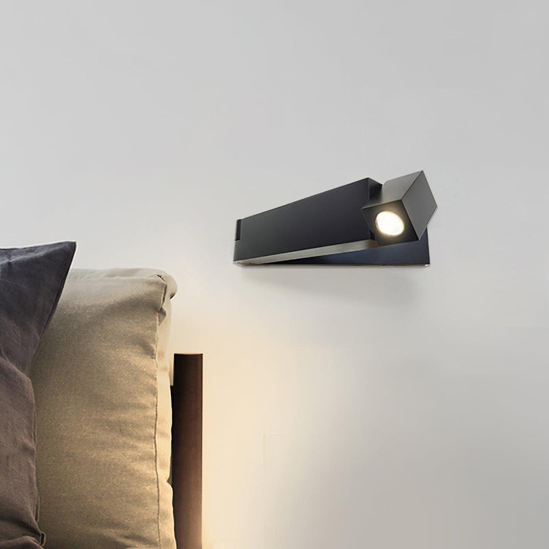 Brink LED Wall Light – detail 9