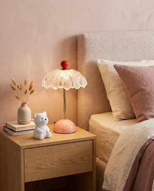 Brinley Table Lamp