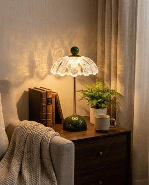 Brinley Table Lamp