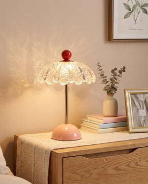 Brinley Table Lamp