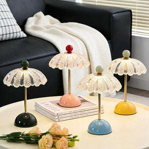 Brinley Table Lamp