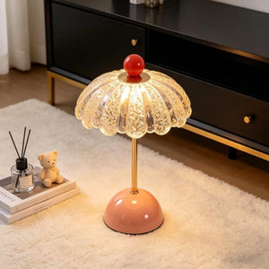 Brinley Table Lamp