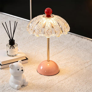 Brinley Table Lamp