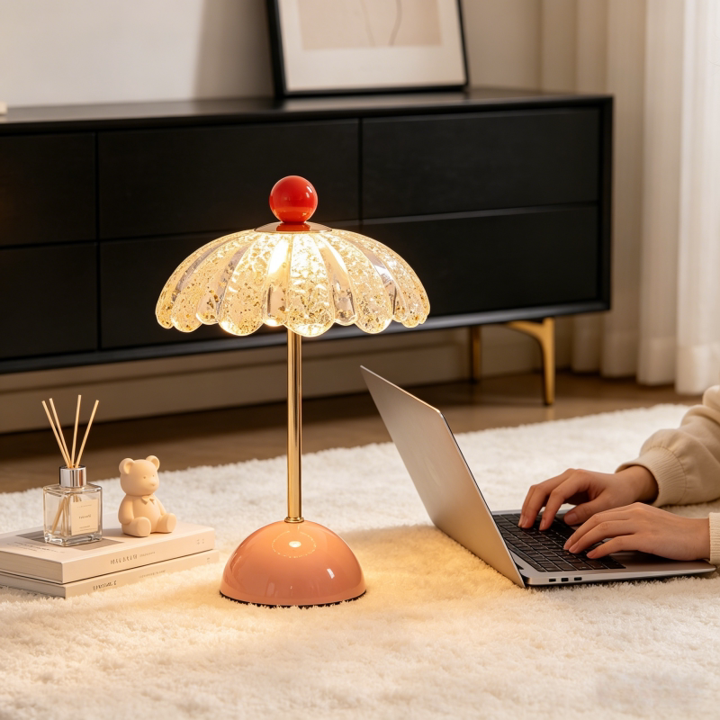 Brinley Table Lamp