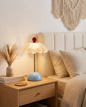 Brinley Table Lamp