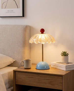 Brinley Table Lamp