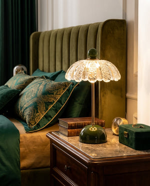 Brinley Table Lamp
