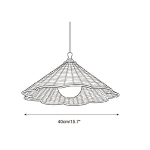 Brinora Pendant Light