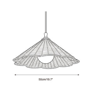 Brinora Pendant Light