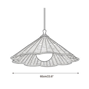 Brinora Pendant Light