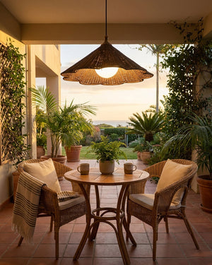 Brinora Pendant Light