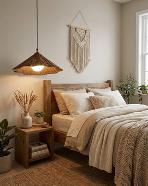Brinora Pendant Light